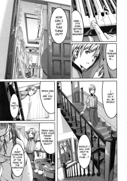 Page 167 of Reika wa Karei na Boku no Maid