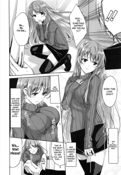 Page 24 of Reika wa Karei na Boku no Maid