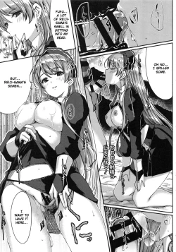 Page 75 of Reika wa Karei na Boku no Maid