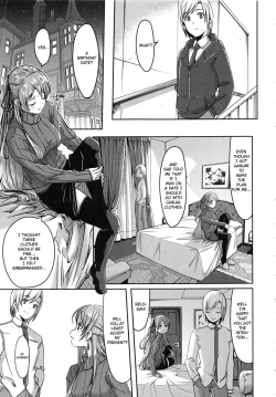 Page 87 of Reika wa Karei na Boku no Maid