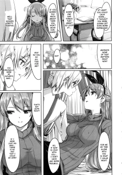 Page 89 of Reika wa Karei na Boku no Maid