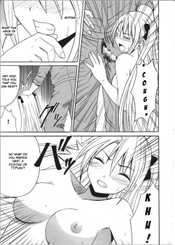 Page 38 of Diamond wa Kizutsukanai 1