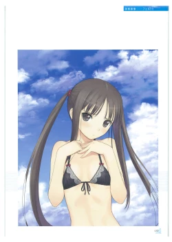 Page 59 of Tony WORKs Fault!! Collection