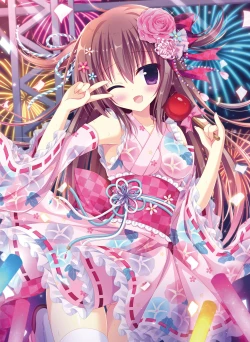 Page 105 of Dengeki Moeoh 2017-08