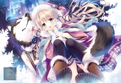 Page 17 of Dengeki Moeoh 2017-08