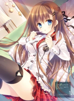 Page 24 of Dengeki Moeoh 2017-08