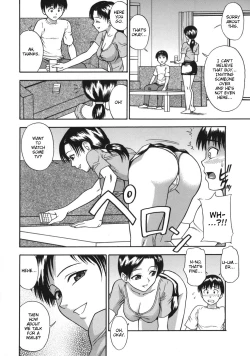 Page 2 of Kirei na Mama Midara na Mesu | Beautiful Mother Lewd Female