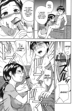 Page 9 of Kirei na Mama Midara na Mesu | Beautiful Mother Lewd Female