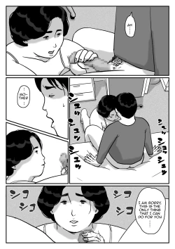 Page 9 of Inga na Kankei| Fated Relation Mother Kazumi 2