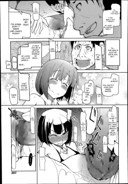 Page 11 of Tomodachi ni Nayami o Soudan Shite Mitara Ayashige na Basho ni Tsurete Koraremashita.