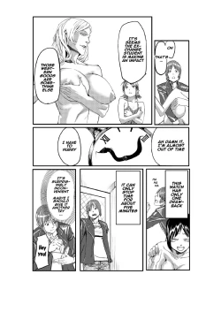 Page 6 of Dokidoki Time Paradise