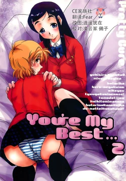 Page 1 of You're My Best... 2