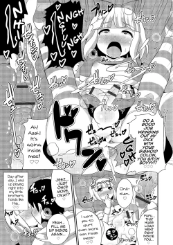 Page 7 of Dosukebe Mesu no Alice