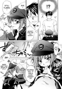 Page 103 of Love Poro Style Ch.1-8