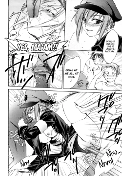 Page 110 of Love Poro Style Ch.1-8