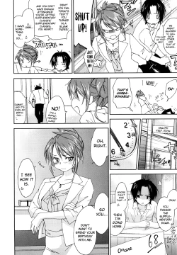 Page 11 of Love Poro Style Ch.1-8