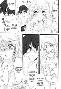 Page 55 of Love Poro Style Ch.1-8