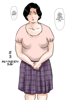 Page 4 of Inga na Kankei| Fated Relation Mother Kazumi 3