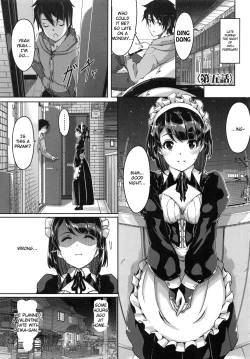 Page 107 of Reika wa Karei na Boku no Maid