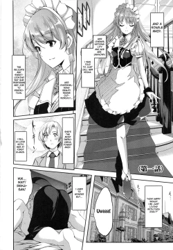 Page 12 of Reika wa Karei na Boku no Maid