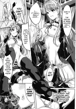 Page 141 of Reika wa Karei na Boku no Maid