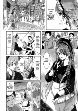 Page 38 of Reika wa Karei na Boku no Maid