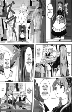 Page 39 of Reika wa Karei na Boku no Maid