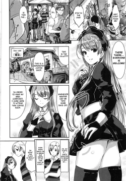 Page 62 of Reika wa Karei na Boku no Maid