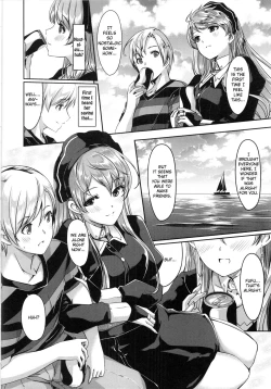 Page 68 of Reika wa Karei na Boku no Maid