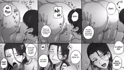 Page 22 of Hitozuma ni Love Letter o Okutte Mita | I sent a love letter to a married woman