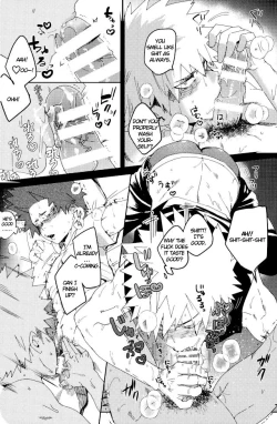 Page 8 of Don't Say My Name