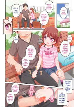 Page 6 of Papa to no Ecchi na Hibi | Lewd days with Daddy