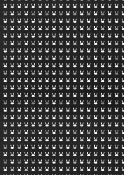 Page 3 of Shiawase White Rabbit