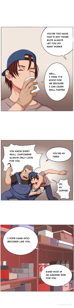 Page 28 of Trap Ch.1-8