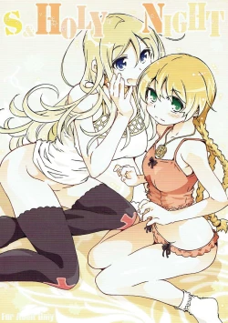 Page 1 of S & HOLY NIGHT