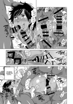 Page 16 of Nushi-sama no Yome ni Nacchaimashita