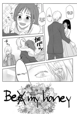Page 6 of Be my honey