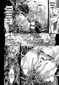 Page 10 of Inyoku no Ou | The Ruler of Lust