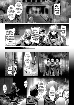Page 19 of Inyoku no Ou | The Ruler of Lust