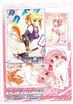 Page 16 of Nanoha Complete! II