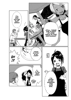 Page 7 of Dokidoki Time Paradise 3