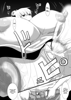 Page 24 of Maid-san no Chichi o Ookiku Shitari Shishi o Buttagiru dake no Manga