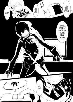 Page 28 of Maid-san no Chichi o Ookiku Shitari Shishi o Buttagiru dake no Manga