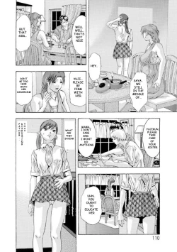 Page 4 of Toraware | Captivity