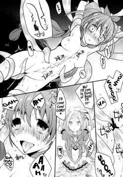 Page 11 of HONEY POT