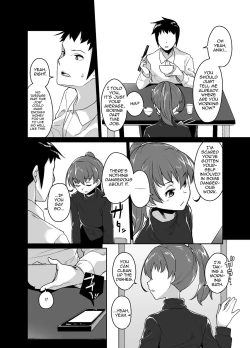 Page 6 of Aniki to Enkou