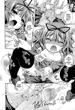 Page 22 of Love Squirt