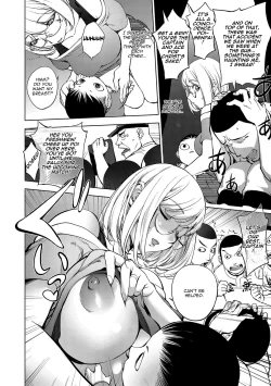 Page 4 of Kayanee through a train window