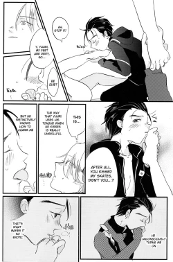 Page 24 of nee, hontou wa kimochiyokunain desho!?