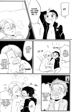 Page 36 of nee, hontou wa kimochiyokunain desho!?